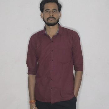Deepak Pandey